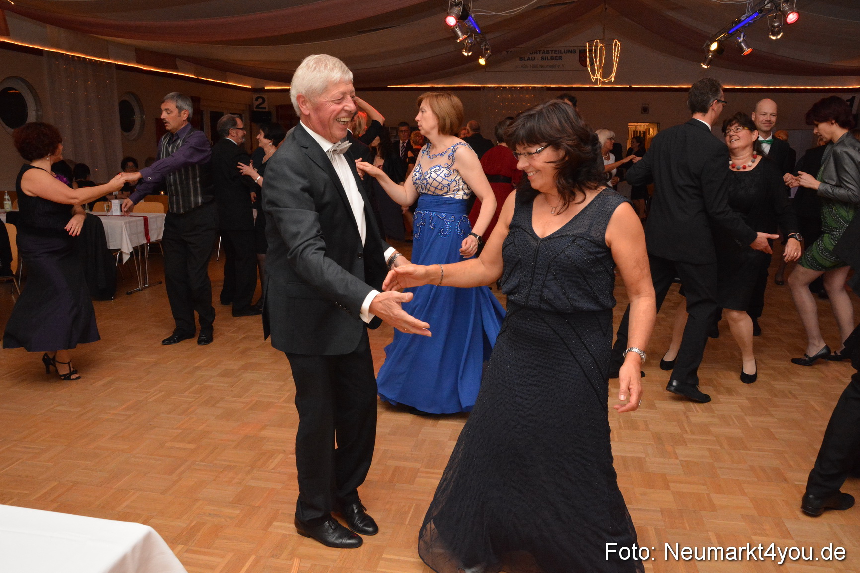 ASV Herbstball Neumarkt 041117 0126