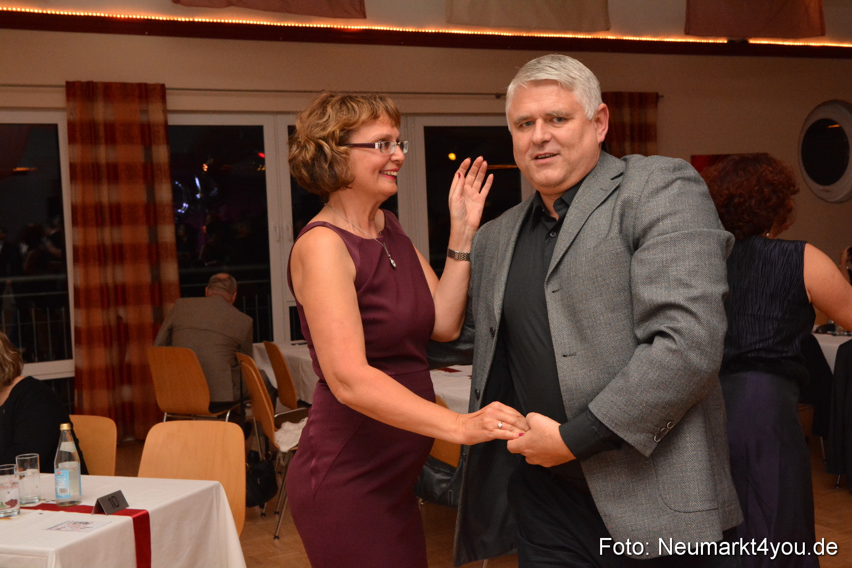 ASV Herbstball Neumarkt 041117 0127