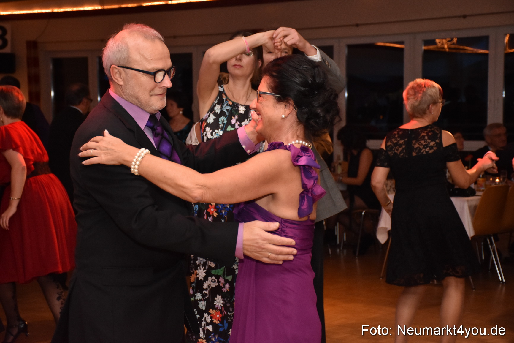 ASV Herbstball Neumarkt 041117 0129