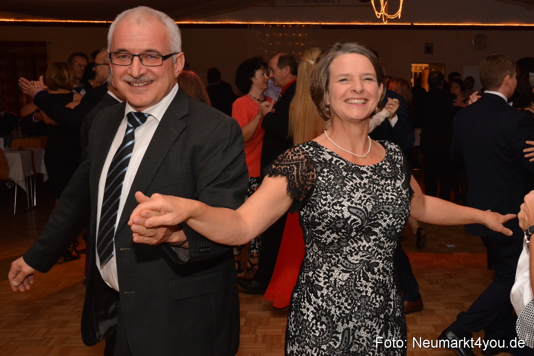 ASV Herbstball Neumarkt 041117 0132