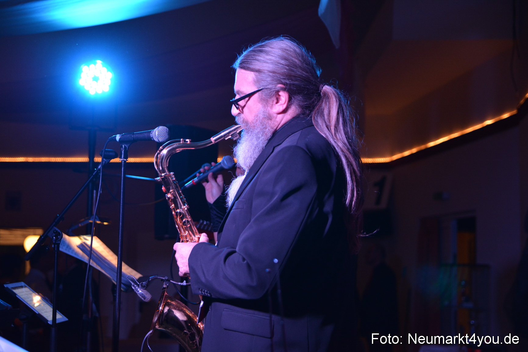 ASV Herbstball Neumarkt 041117 0133