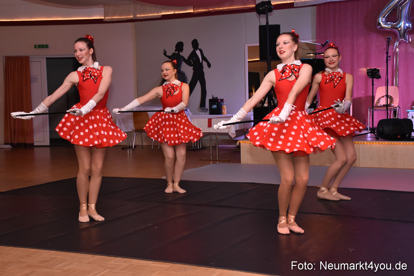 ASV Herbstball Neumarkt 041117 0139