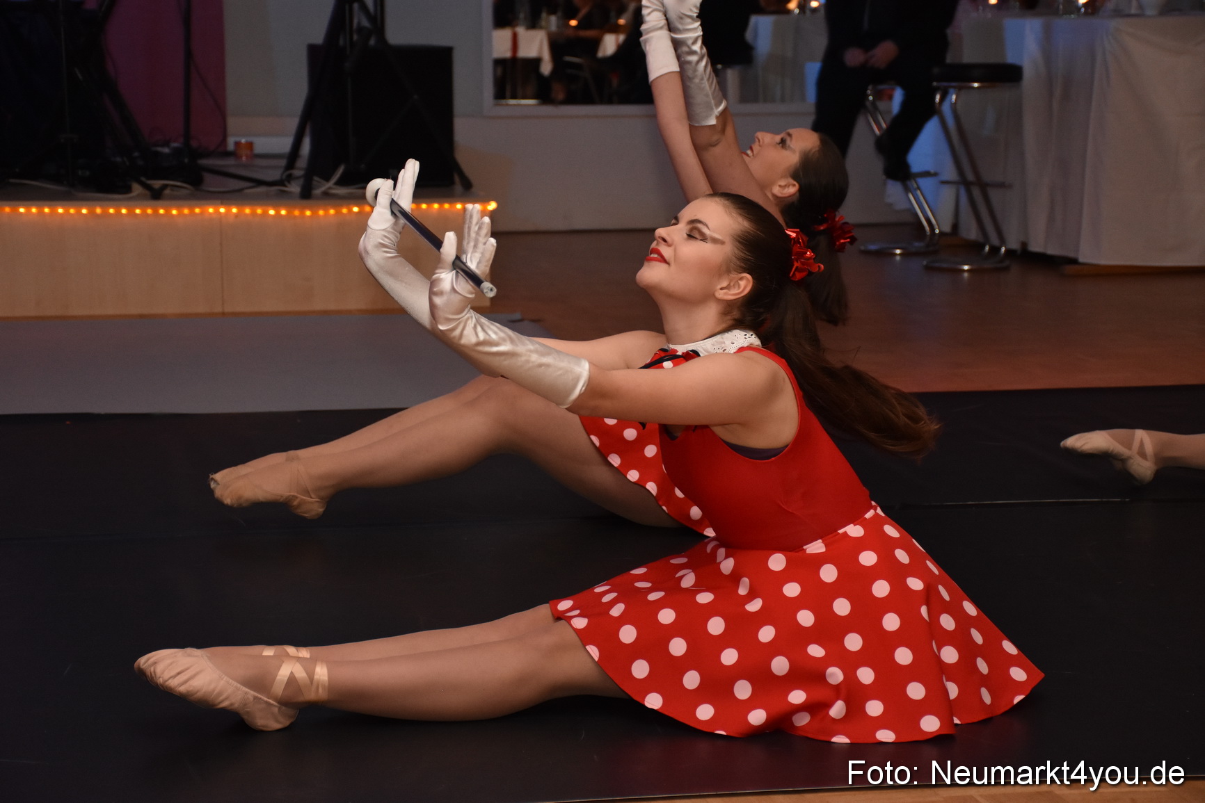 ASV Herbstball Neumarkt 041117 0140