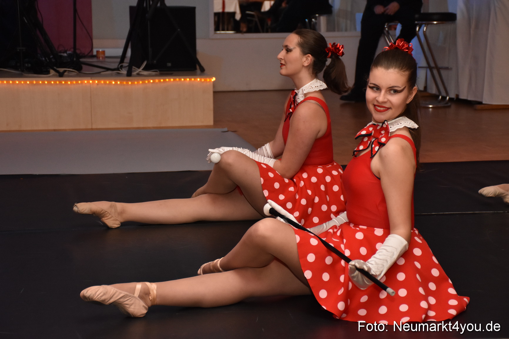 ASV Herbstball Neumarkt 041117 0141