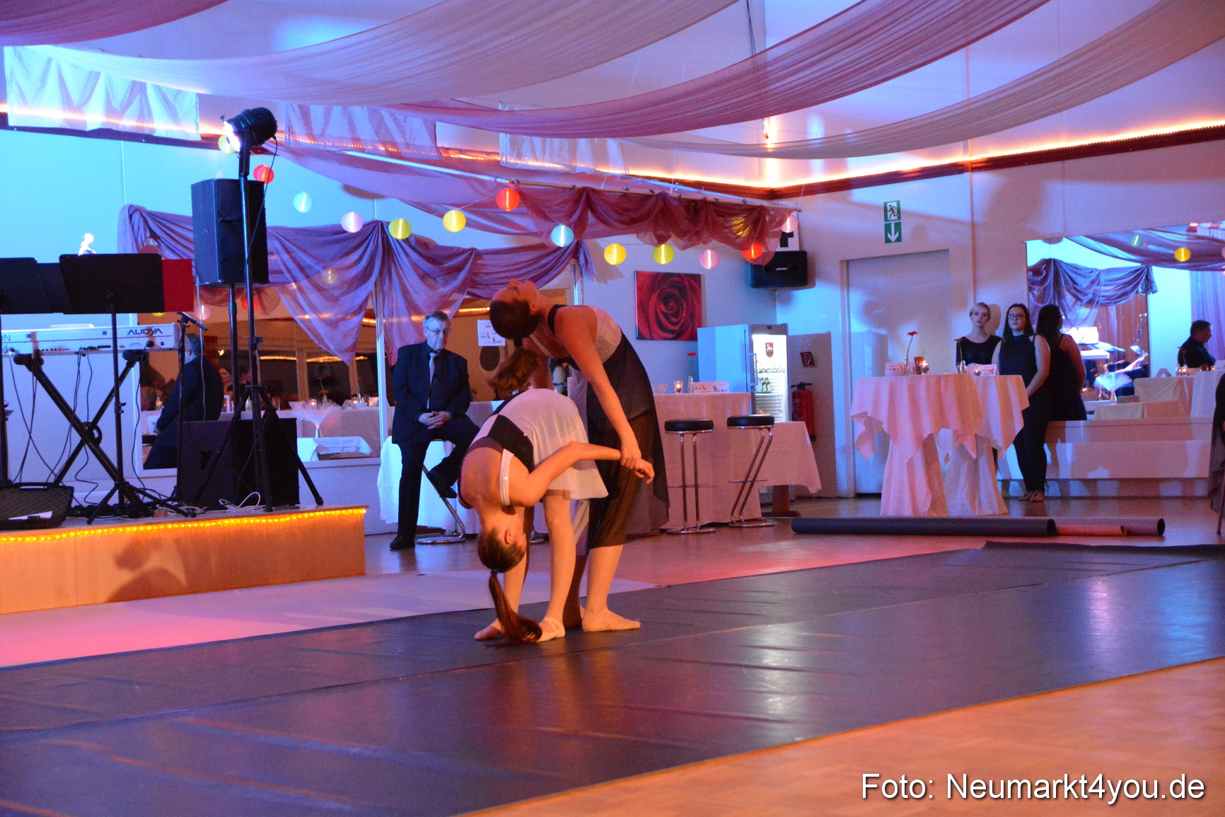 ASV Herbstball Neumarkt 041117 0152