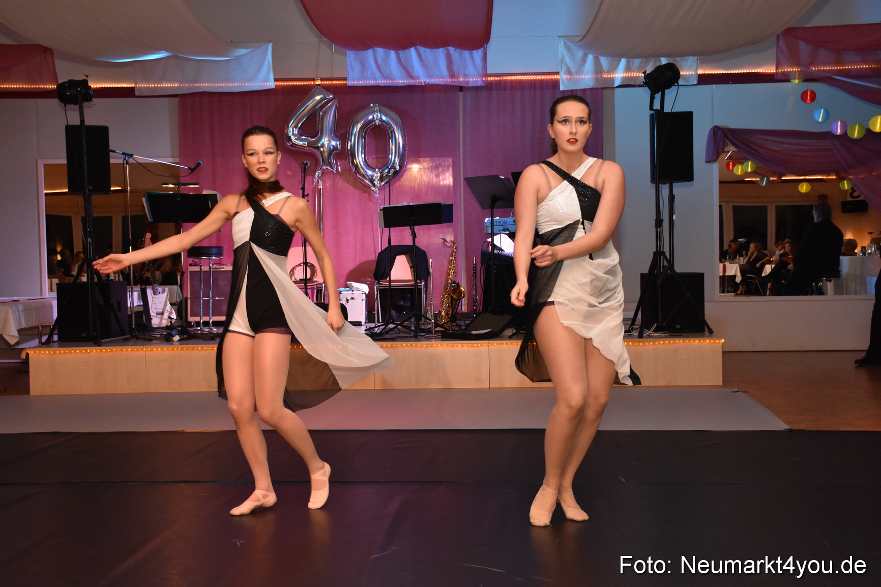 ASV Herbstball Neumarkt 041117 0153