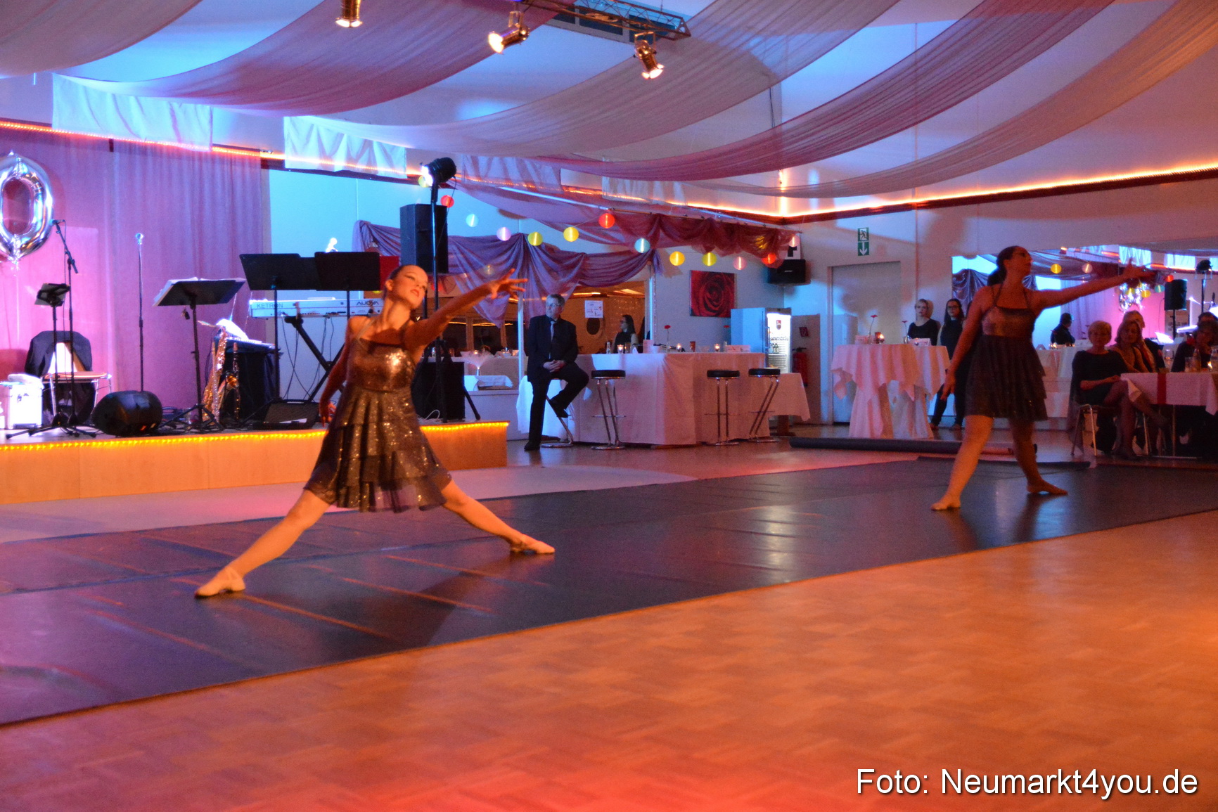 ASV Herbstball Neumarkt 041117 0165