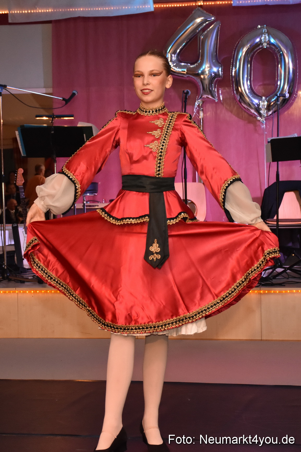 ASV Herbstball Neumarkt 041117 0169