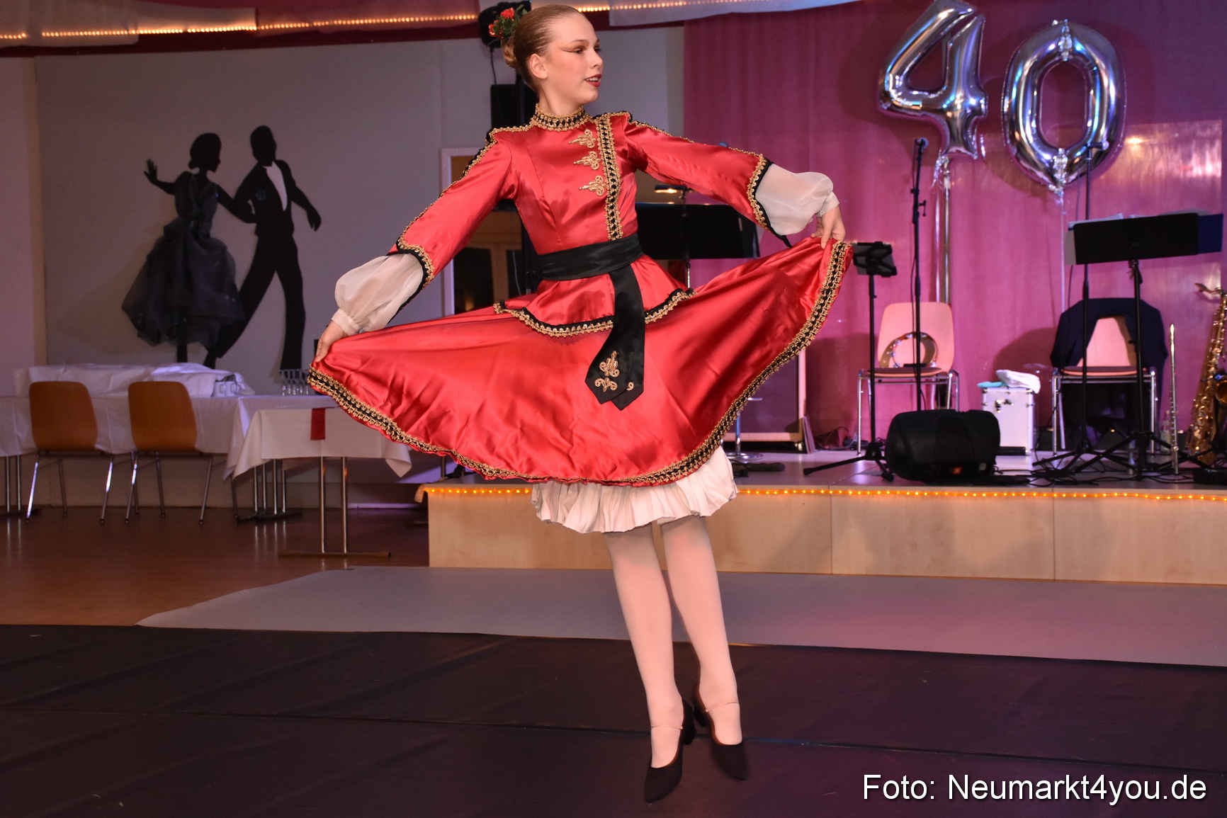 ASV Herbstball Neumarkt 041117 0170