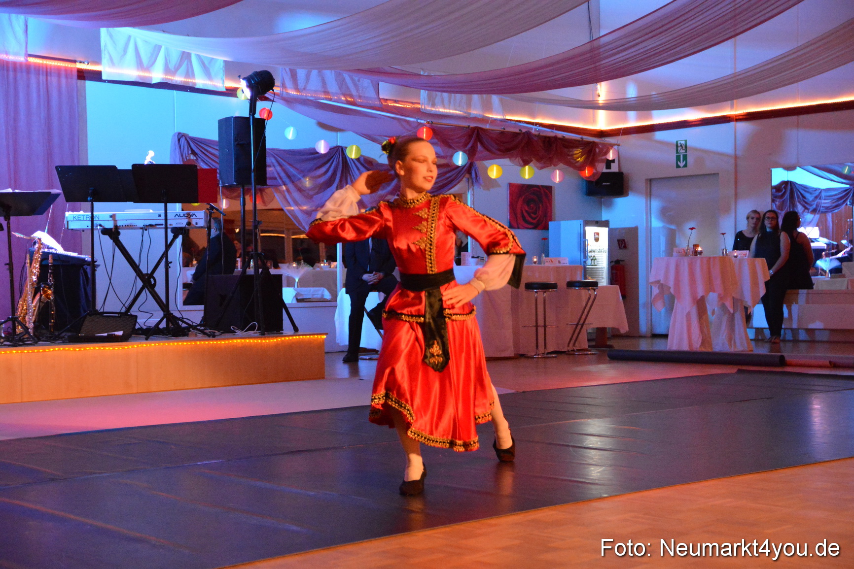 ASV Herbstball Neumarkt 041117 0171