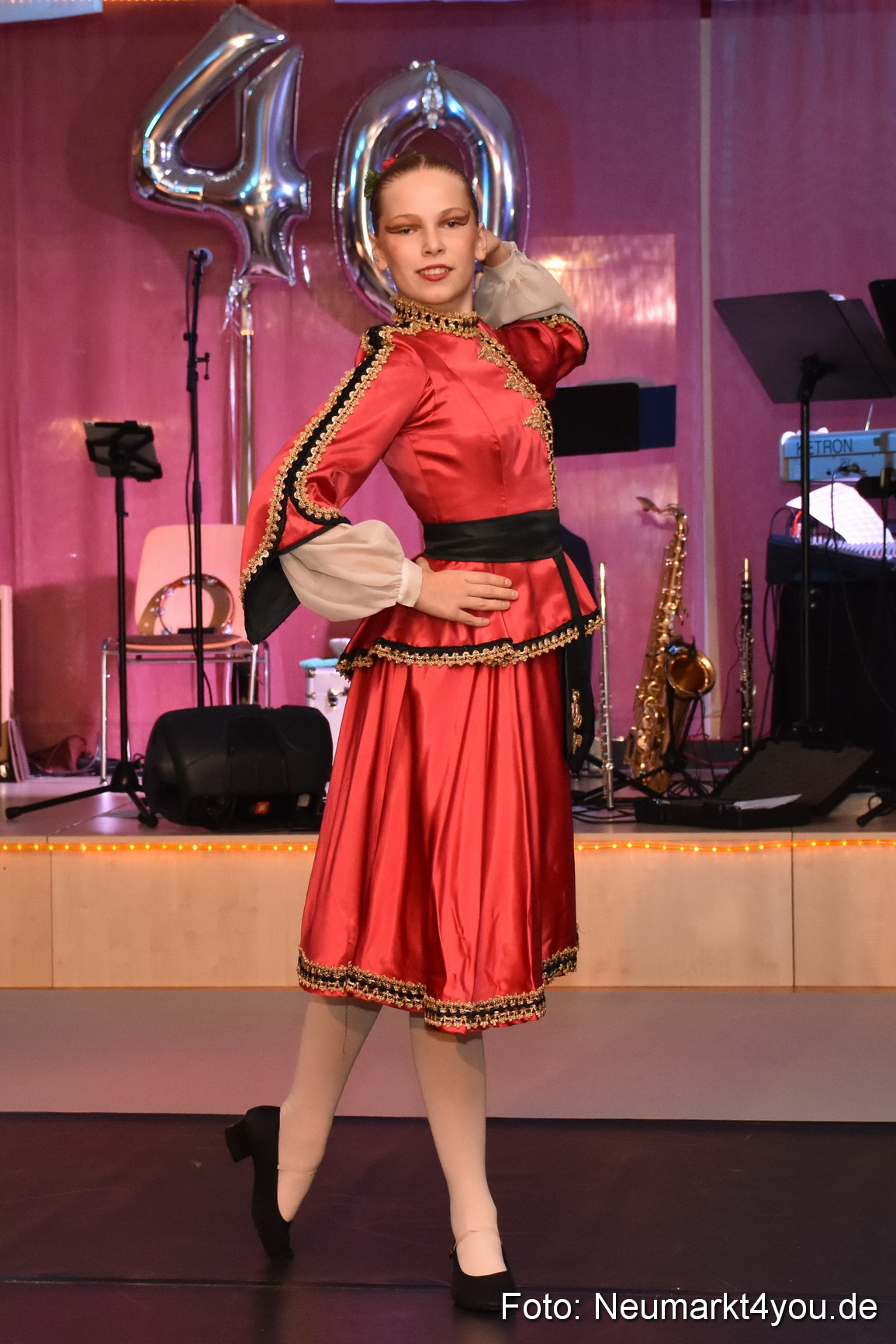 ASV Herbstball Neumarkt 041117 0172