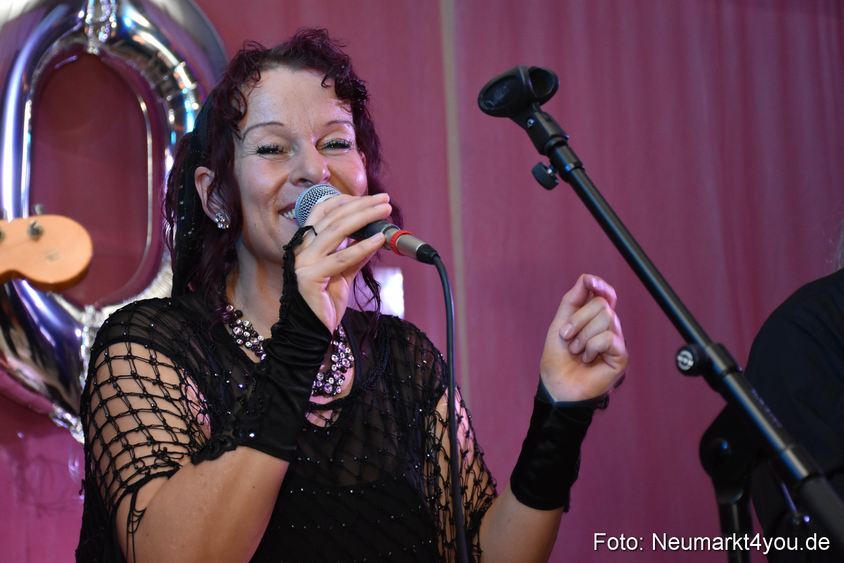 ASV Herbstball Neumarkt 041117 0182