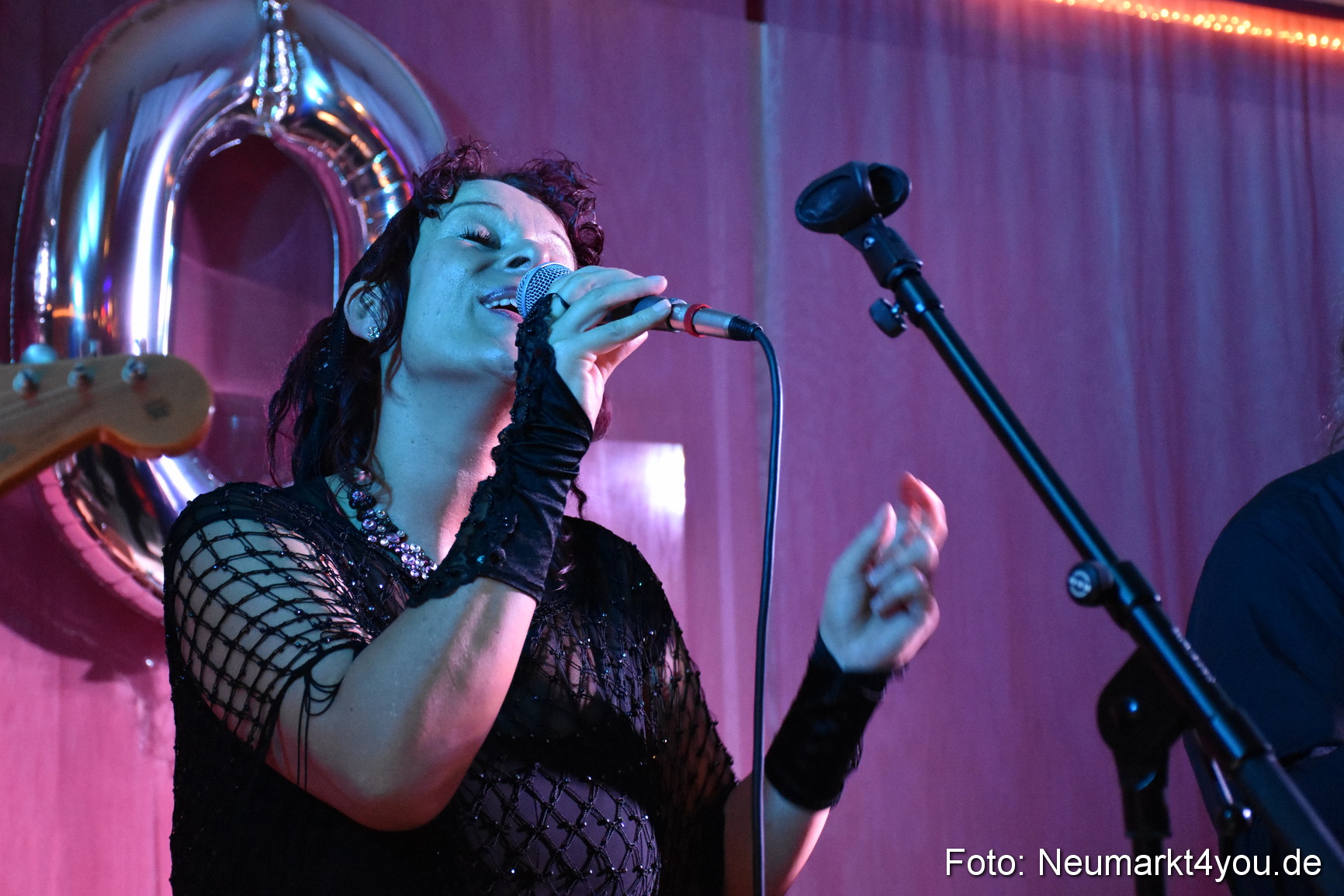 ASV Herbstball Neumarkt 041117 0183