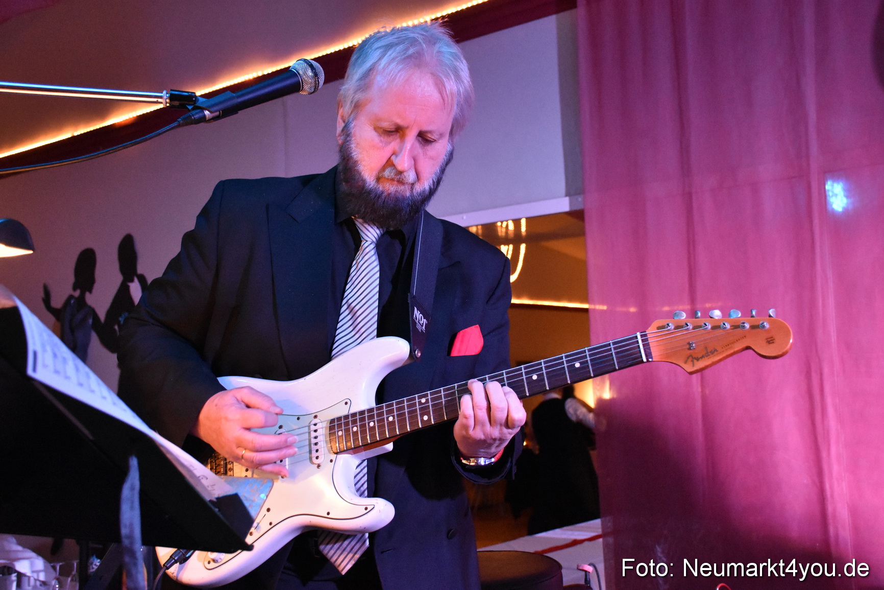 ASV Herbstball Neumarkt 041117 0184