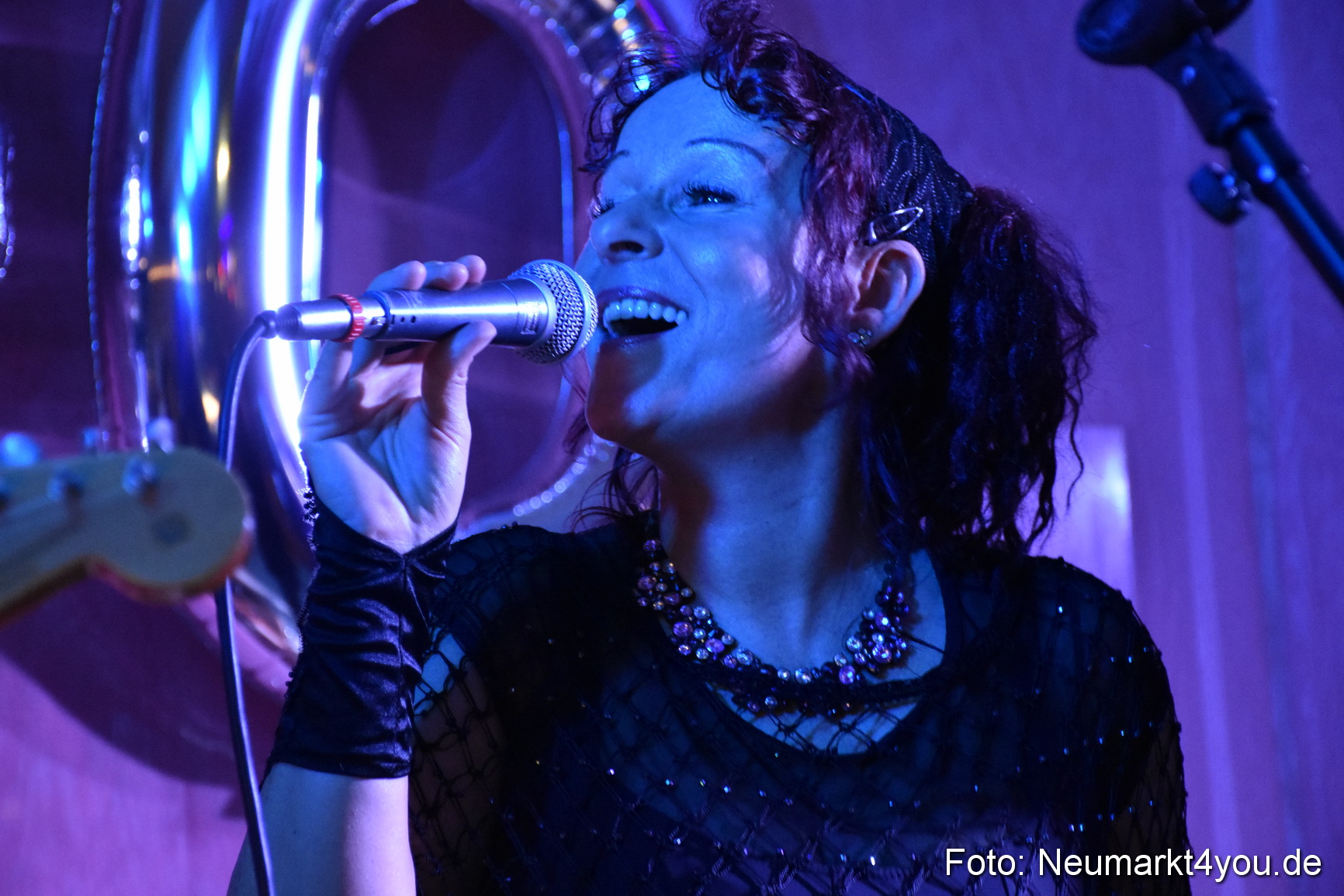 ASV Herbstball Neumarkt 041117 0186