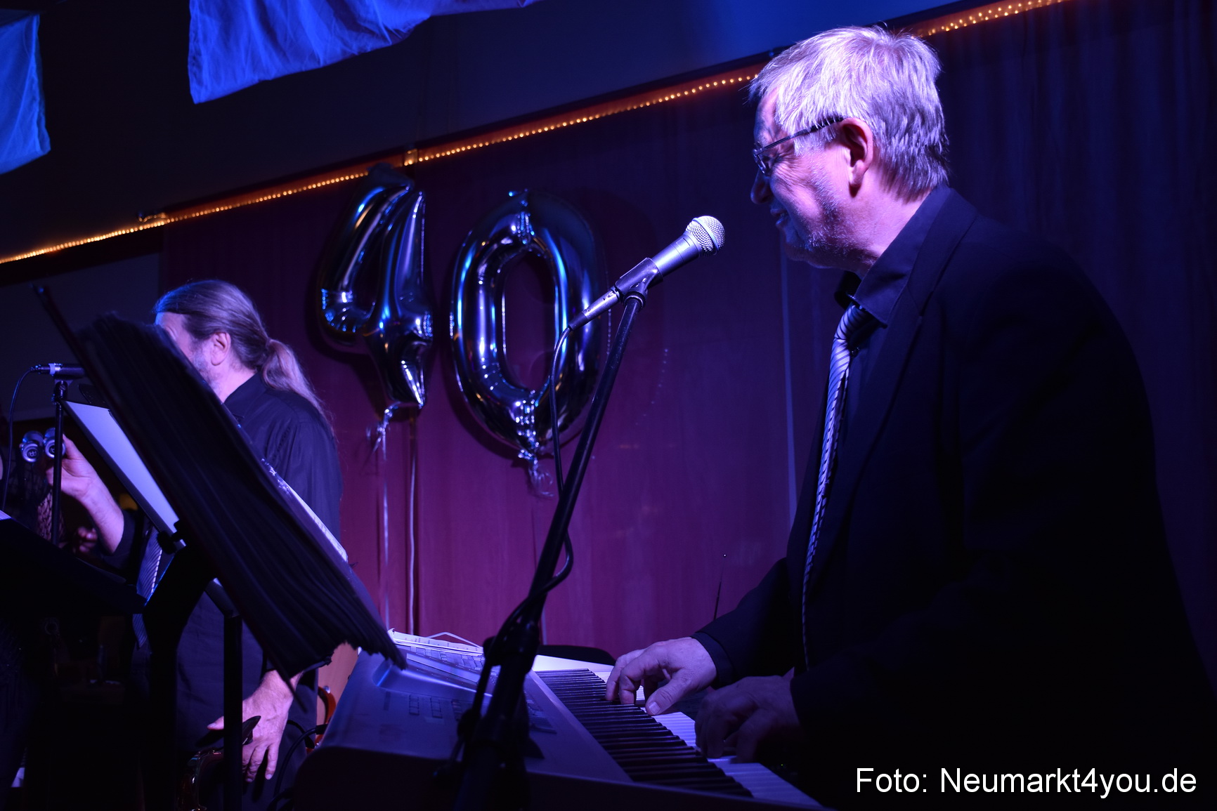 ASV Herbstball Neumarkt 041117 0187