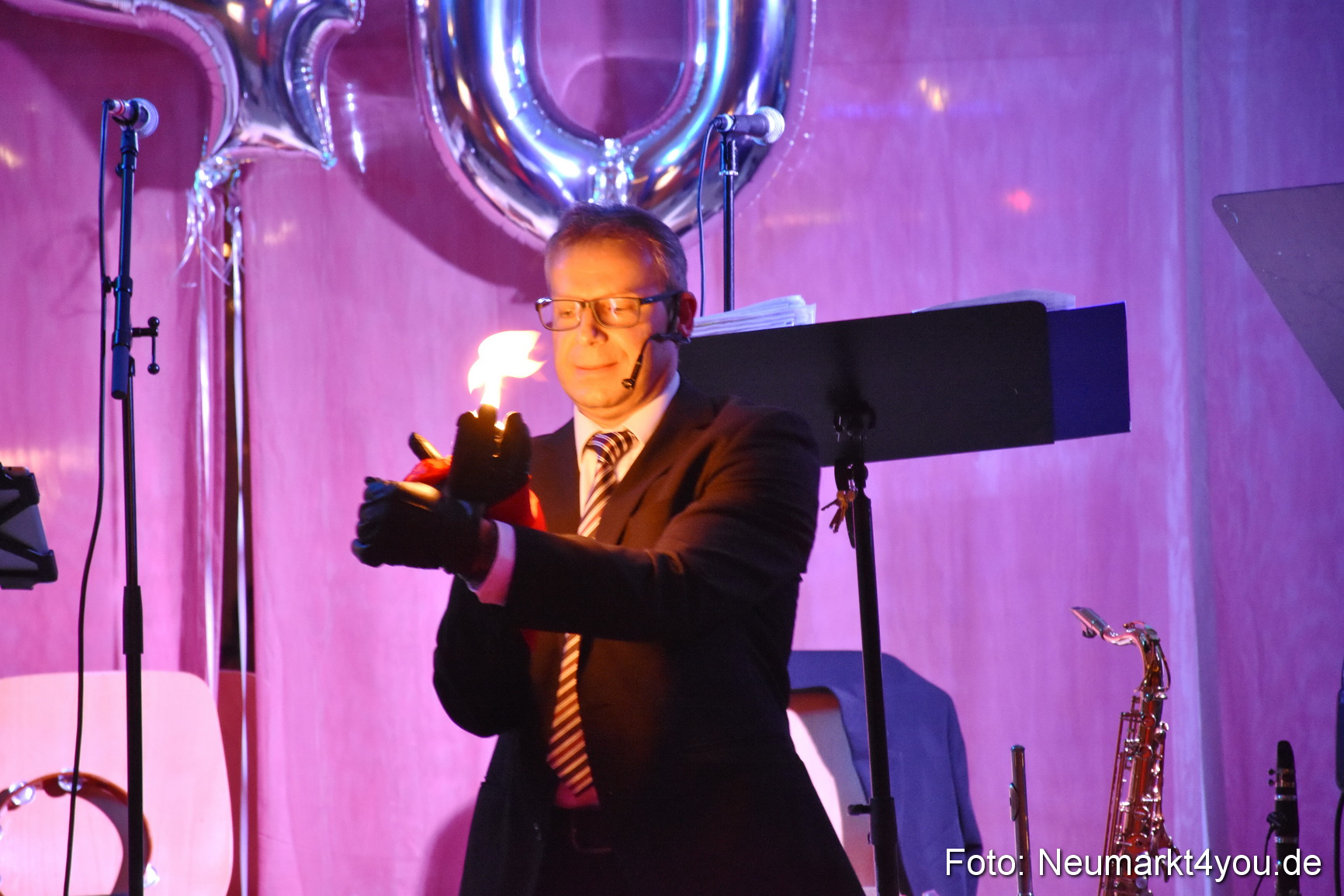 ASV Herbstball Neumarkt 041117 0190