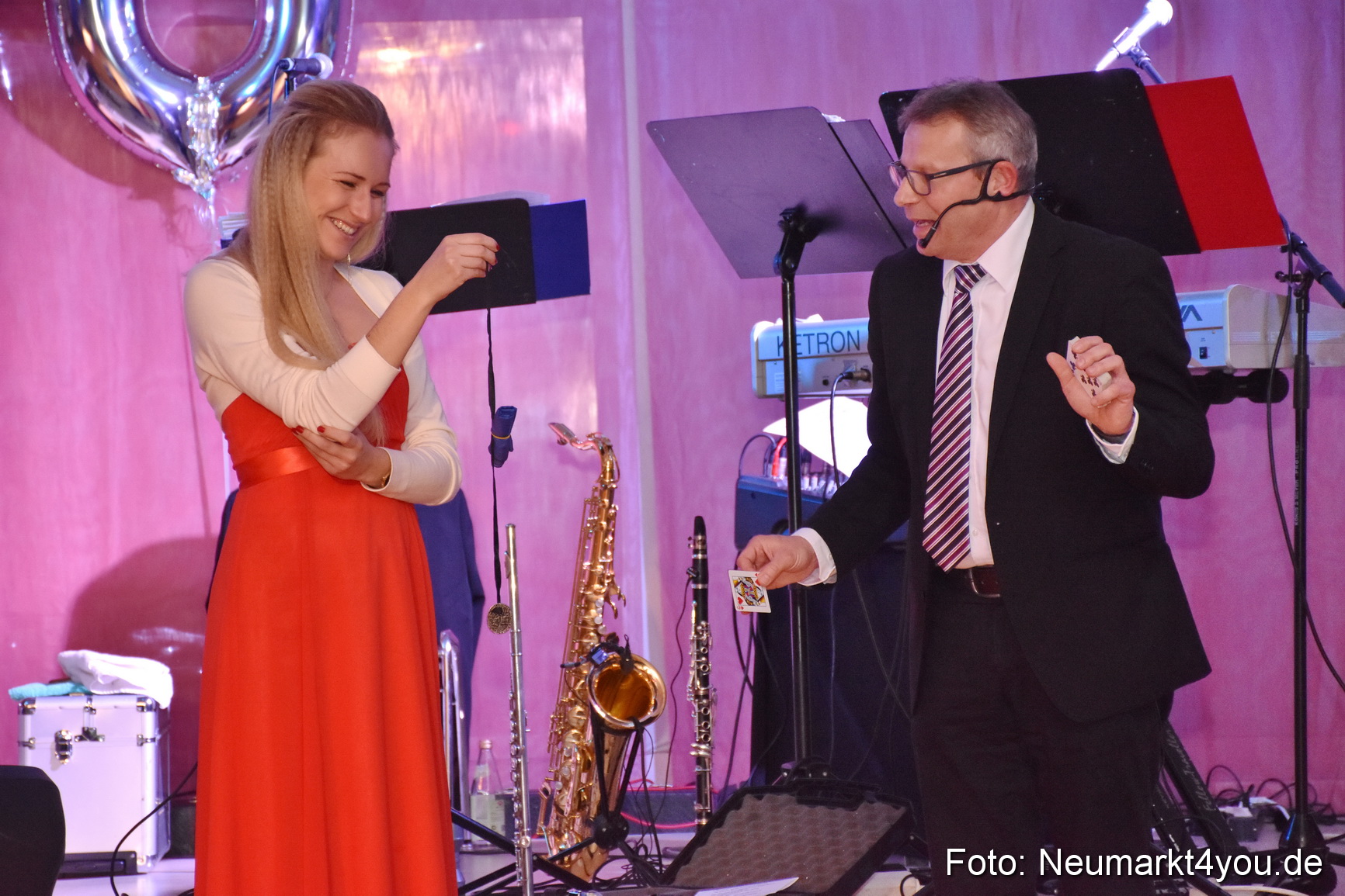 ASV Herbstball Neumarkt 041117 0194