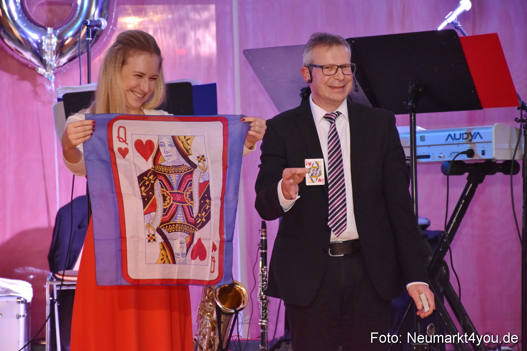 ASV Herbstball Neumarkt 041117 0195