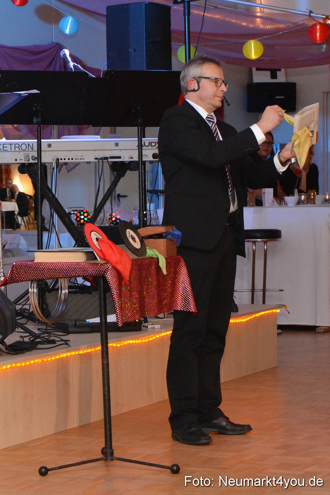 ASV Herbstball Neumarkt 041117 0197