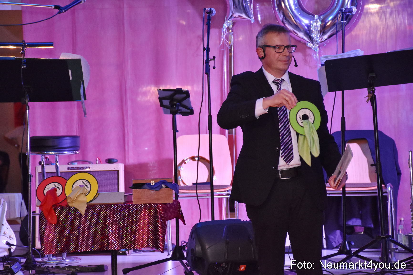 ASV Herbstball Neumarkt 041117 0198