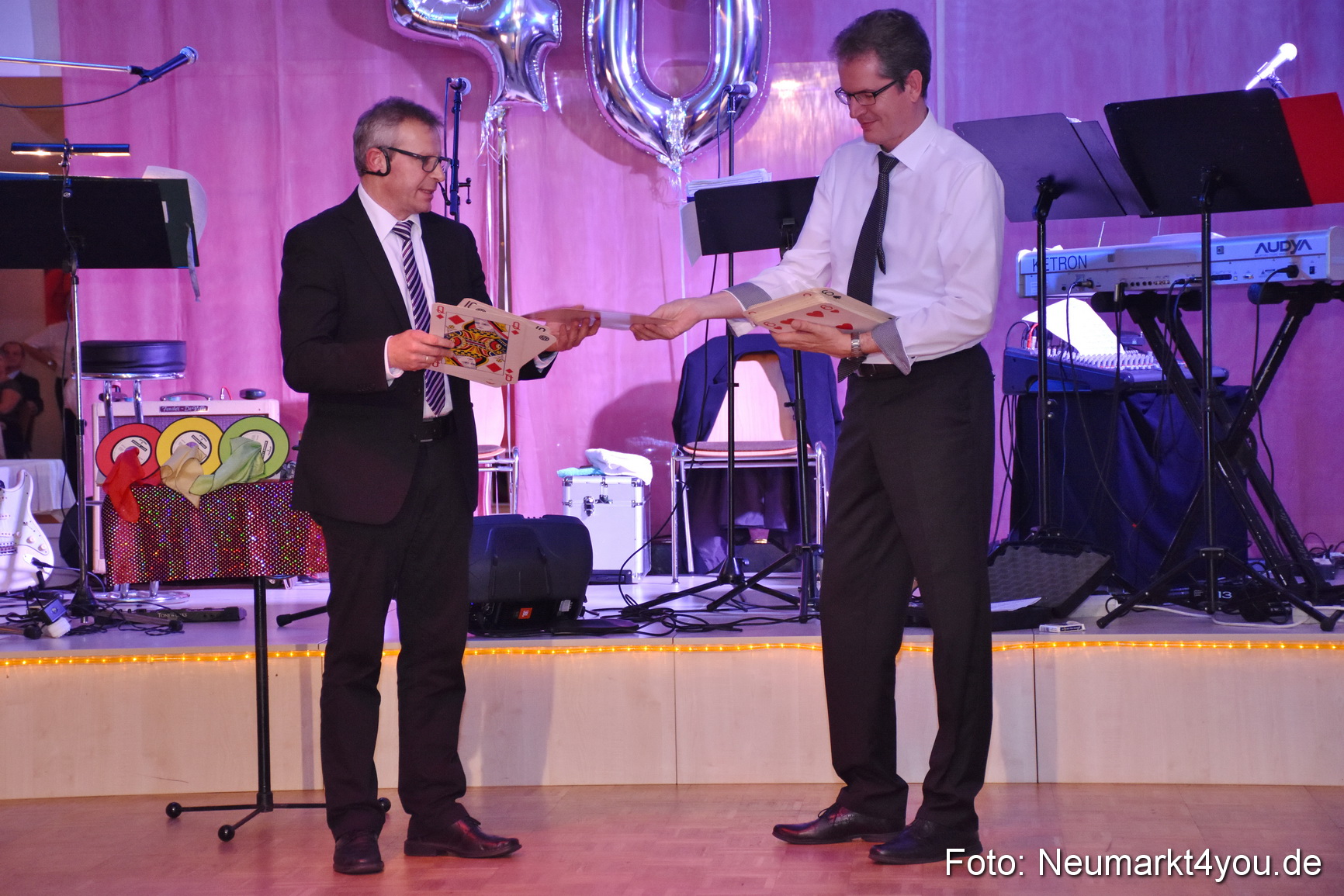 ASV Herbstball Neumarkt 041117 0199