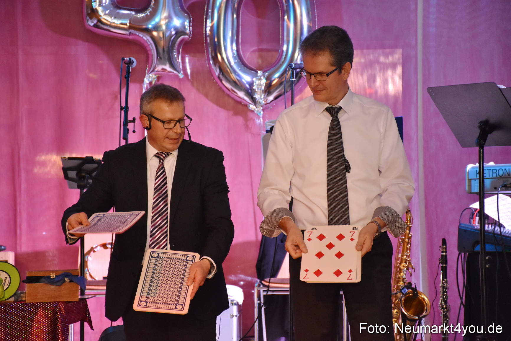 ASV Herbstball Neumarkt 041117 0201