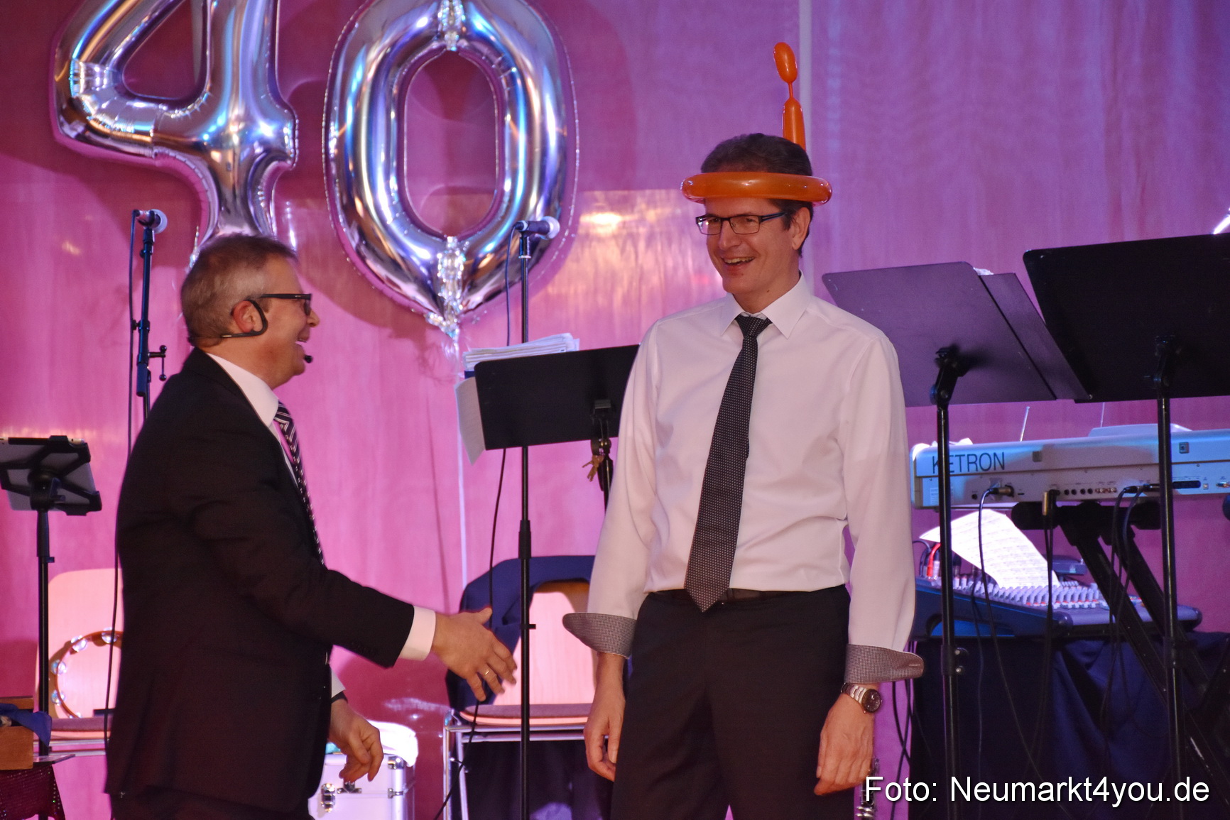 ASV Herbstball Neumarkt 041117 0202