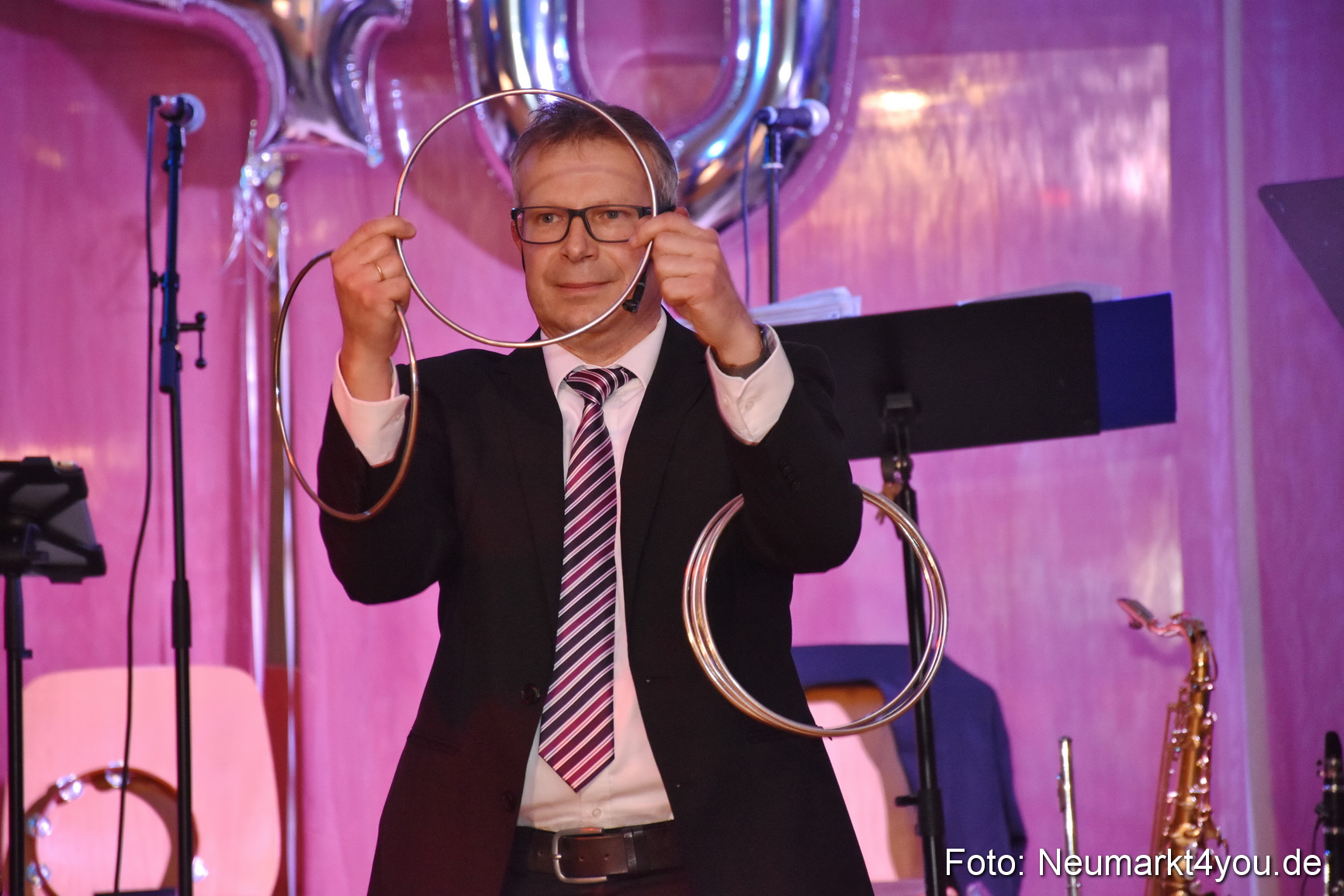 ASV Herbstball Neumarkt 041117 0203