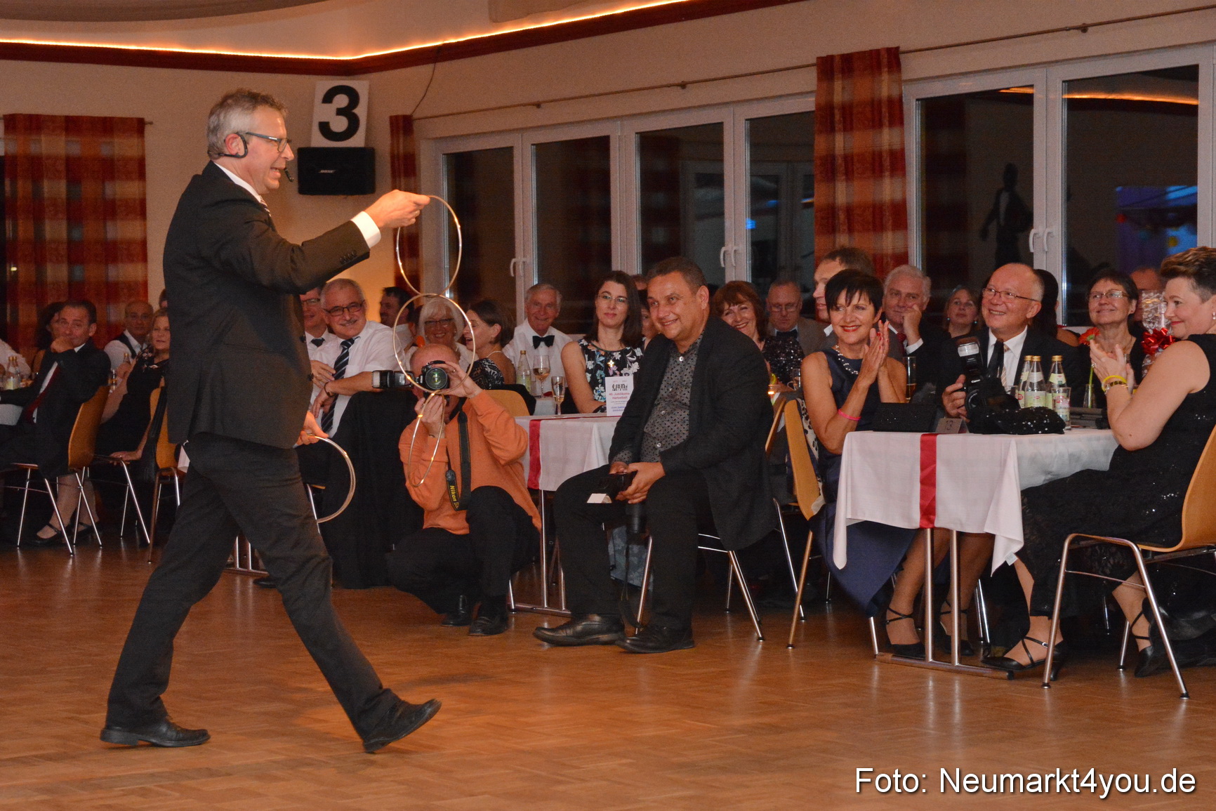 ASV Herbstball Neumarkt 041117 0204