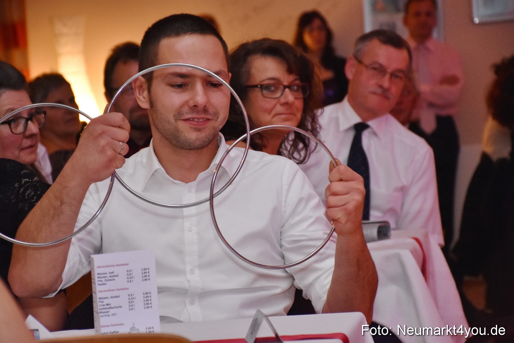 ASV Herbstball Neumarkt 041117 0205