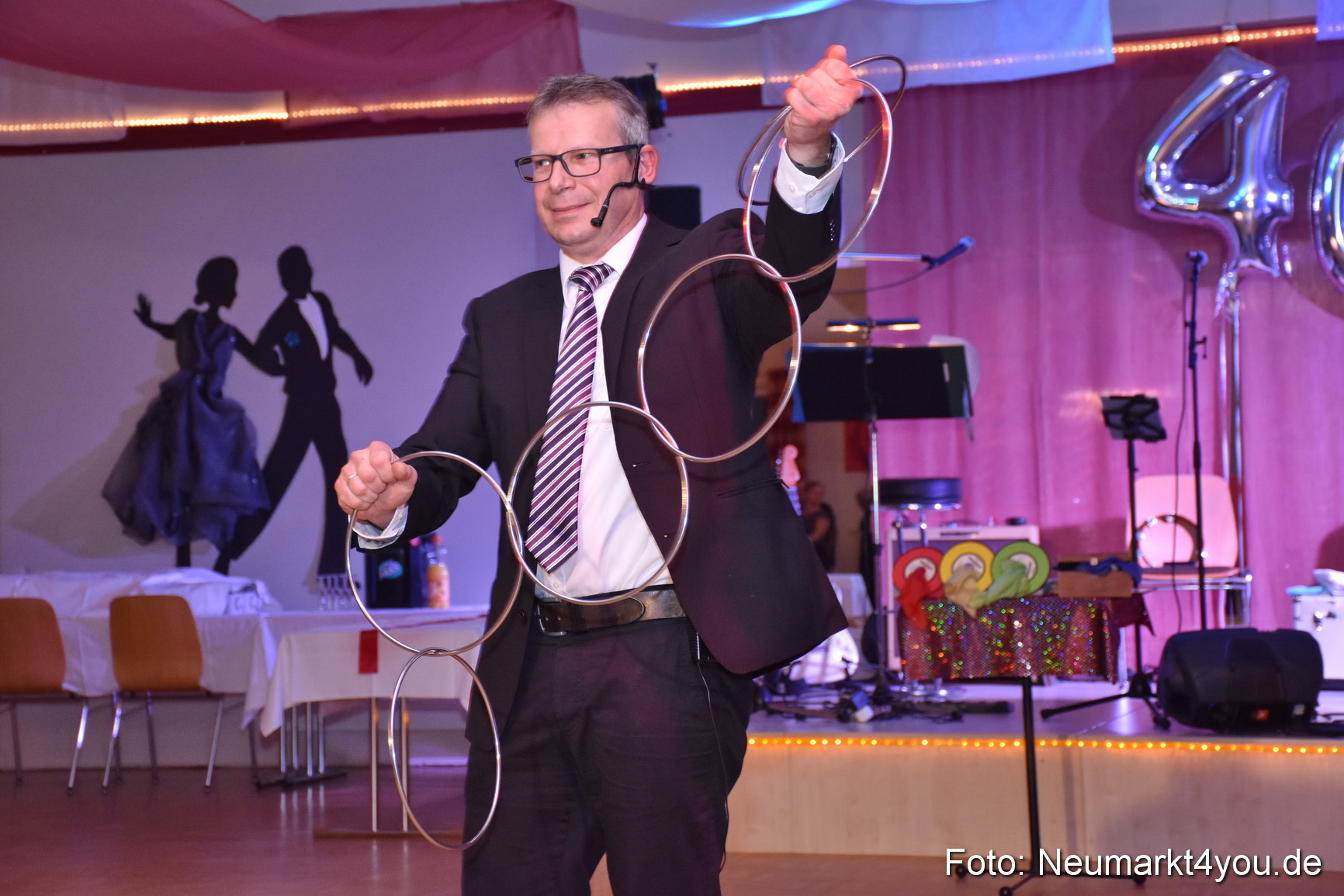 ASV Herbstball Neumarkt 041117 0206