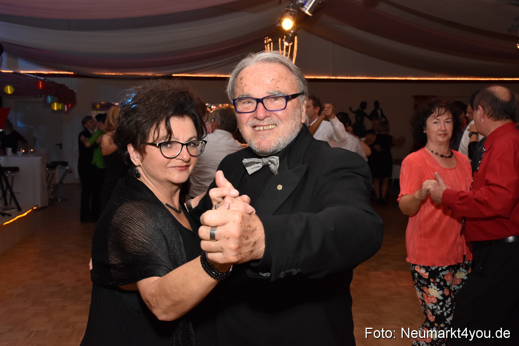 ASV Herbstball Neumarkt 041117 0208