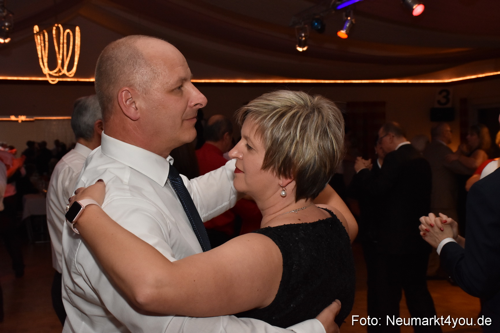 ASV Herbstball Neumarkt 041117 0209