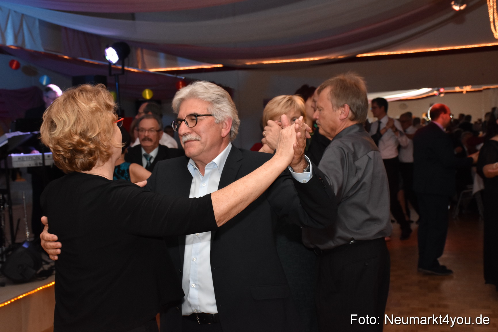 ASV Herbstball Neumarkt 041117 0210