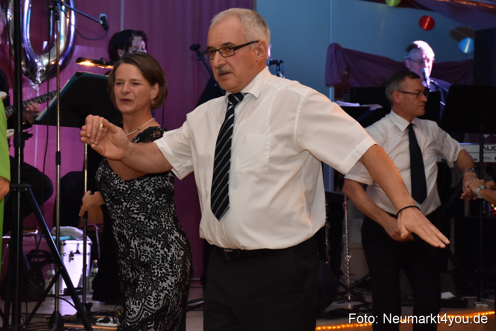 ASV Herbstball Neumarkt 041117 0211