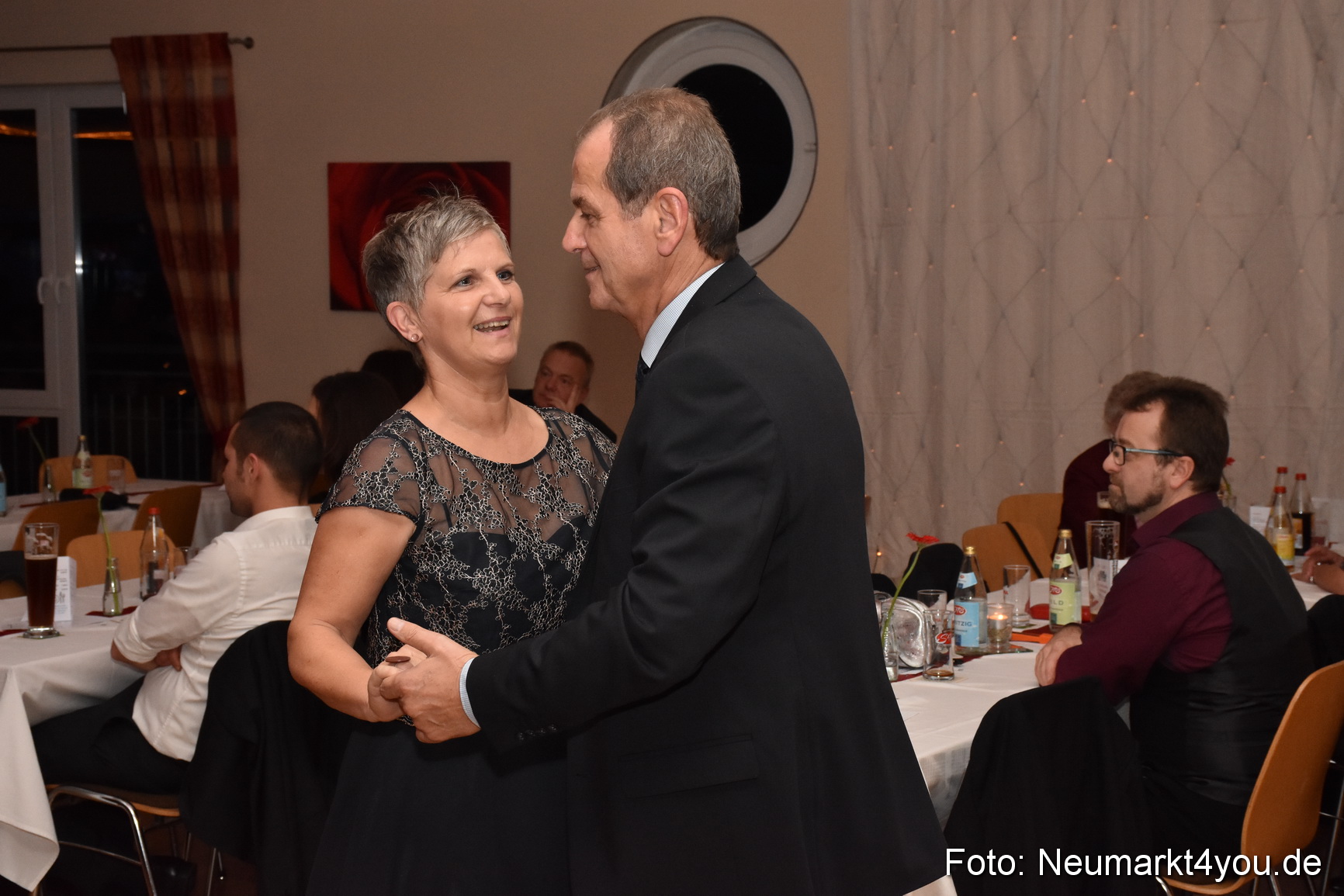 ASV Herbstball Neumarkt 041117 0212