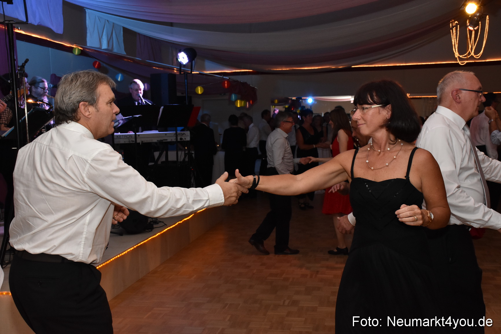 ASV Herbstball Neumarkt 041117 0213