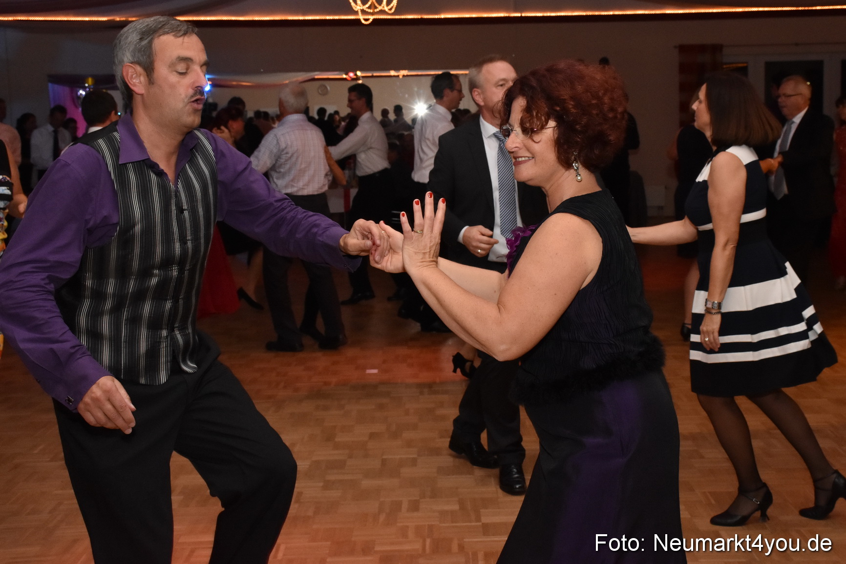 ASV Herbstball Neumarkt 041117 0214