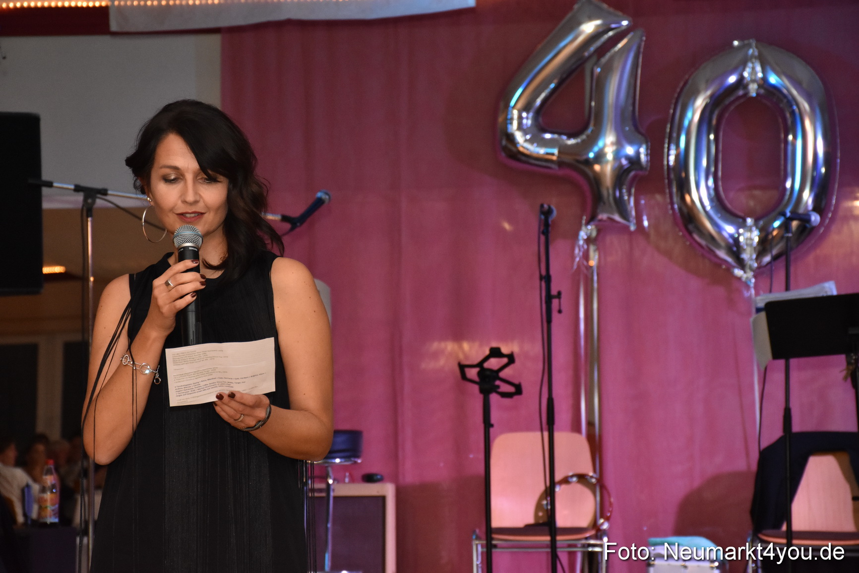 ASV Herbstball Neumarkt 041117 0215