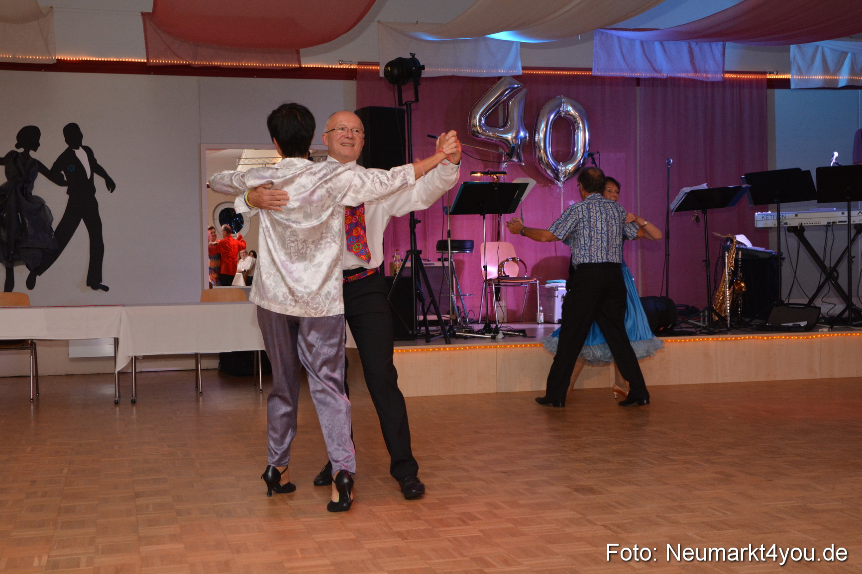 ASV Herbstball Neumarkt 041117 0221