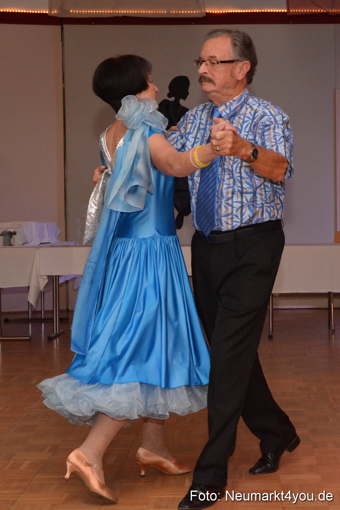 ASV Herbstball Neumarkt 041117 0223