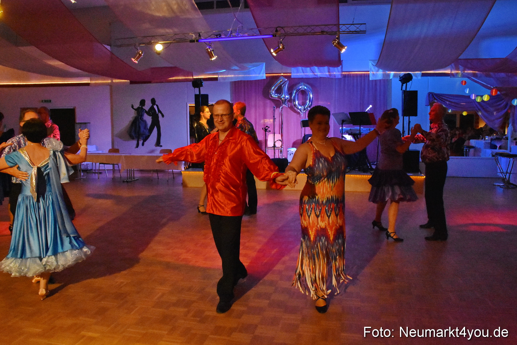 ASV Herbstball Neumarkt 041117 0224