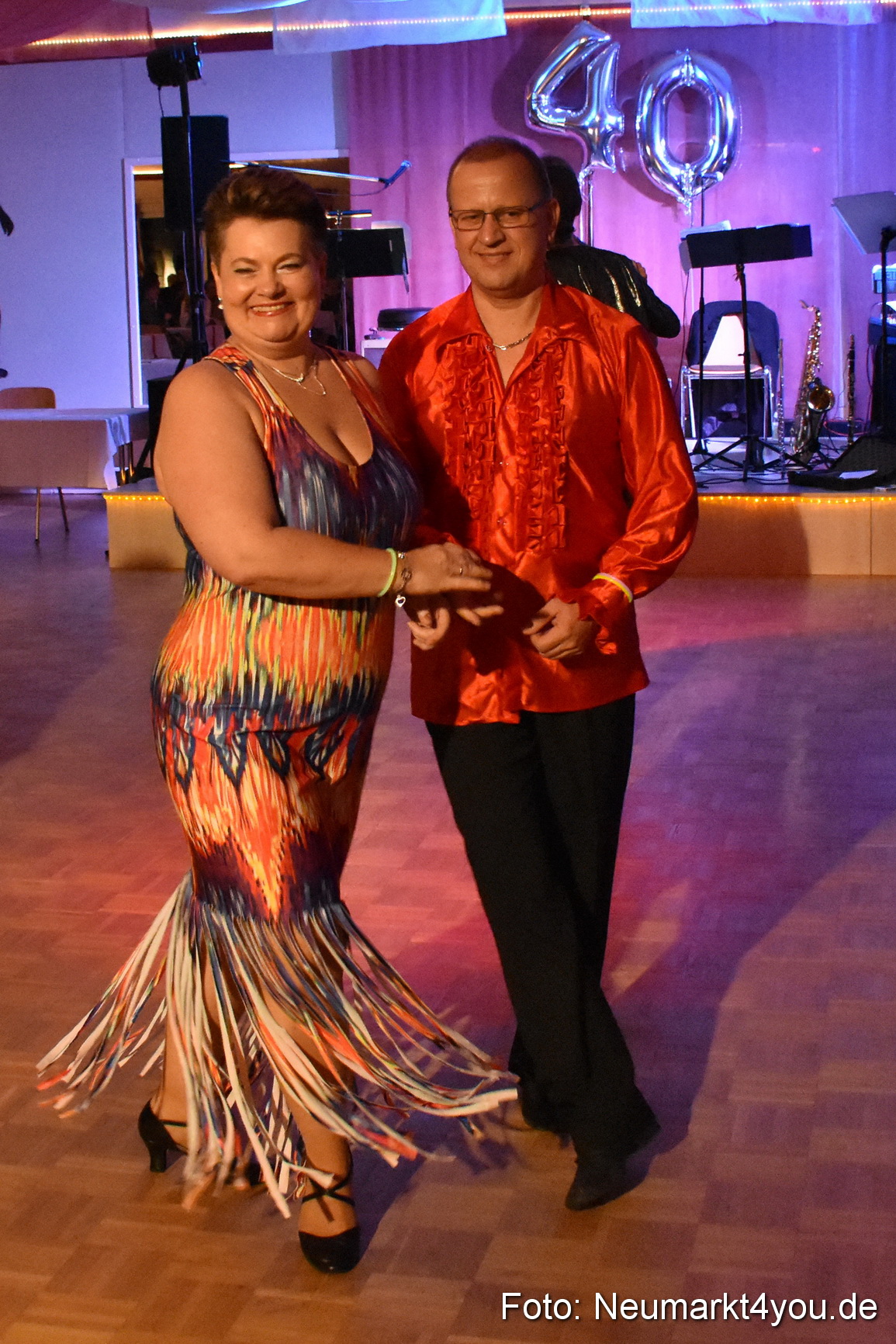 ASV Herbstball Neumarkt 041117 0225