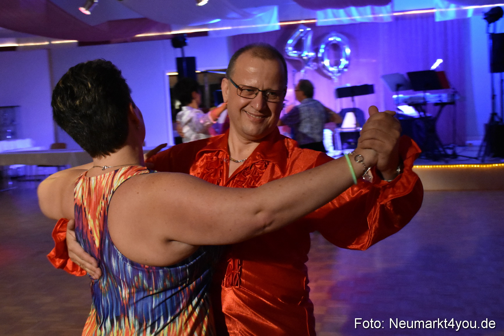 ASV Herbstball Neumarkt 041117 0226