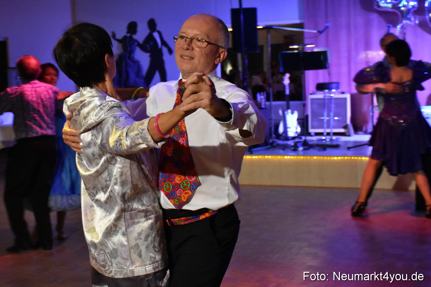 ASV Herbstball Neumarkt 041117 0227