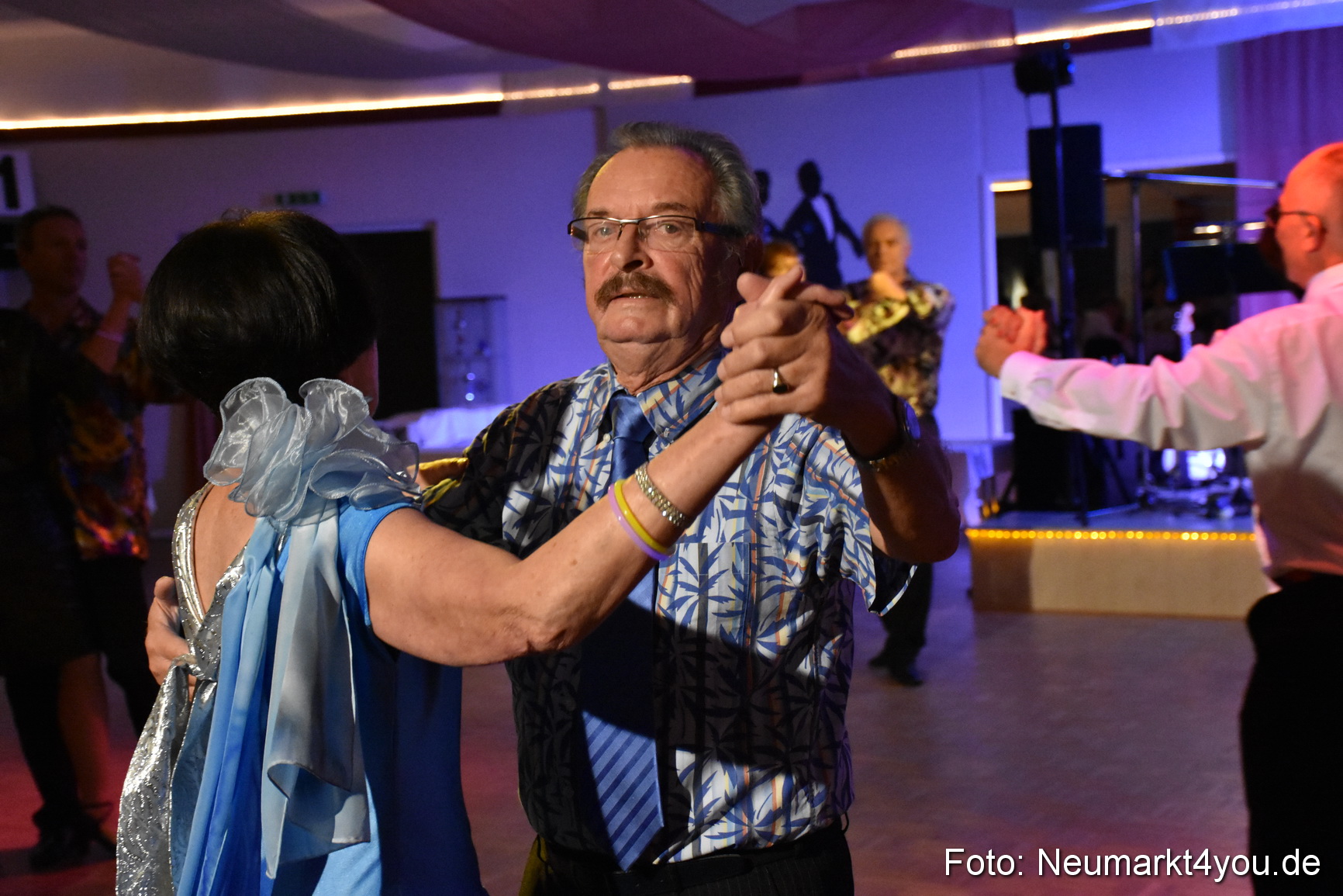 ASV Herbstball Neumarkt 041117 0228