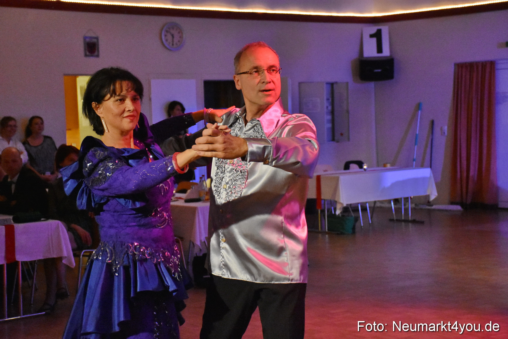 ASV Herbstball Neumarkt 041117 0229