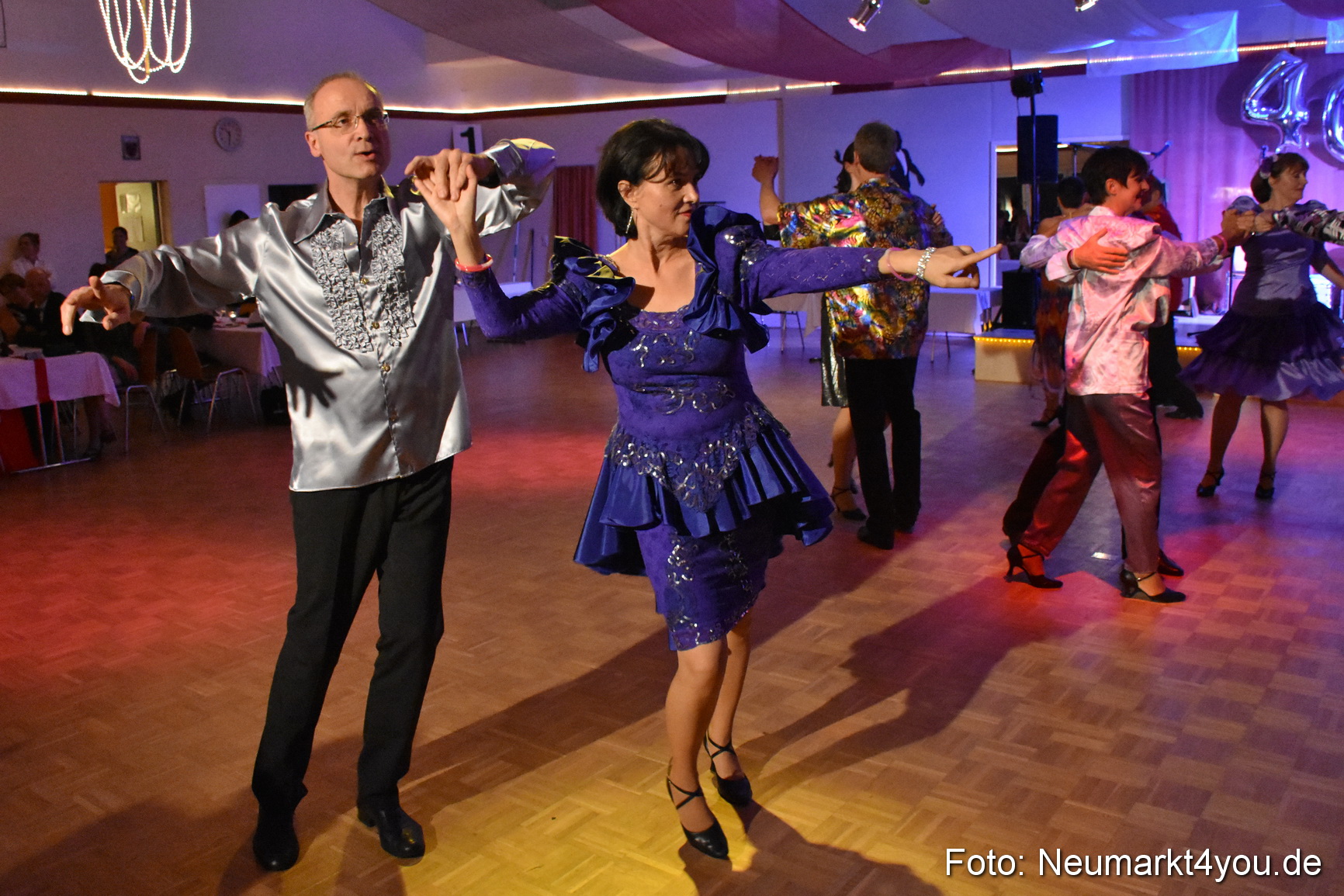 ASV Herbstball Neumarkt 041117 0230