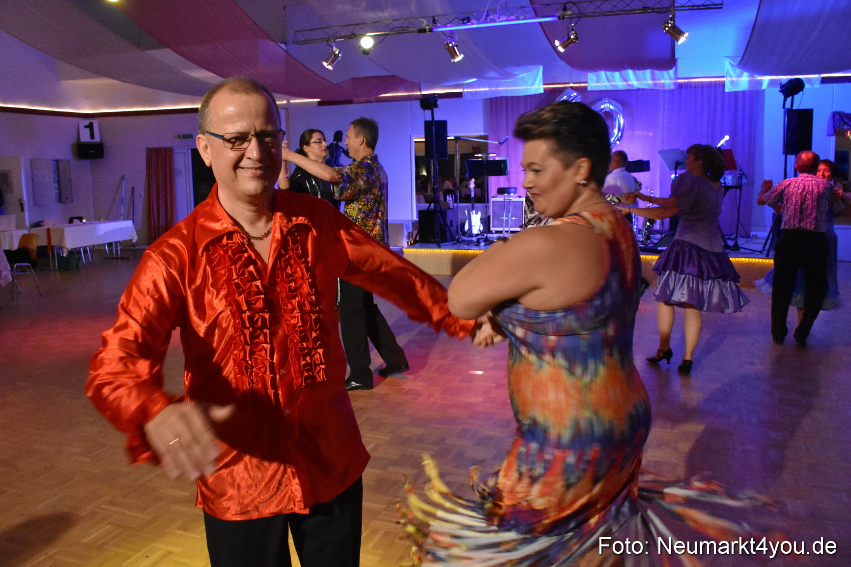 ASV Herbstball Neumarkt 041117 0231